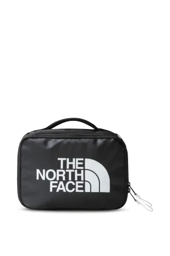 The North Face - Nécessaire, 4L, Schwarz