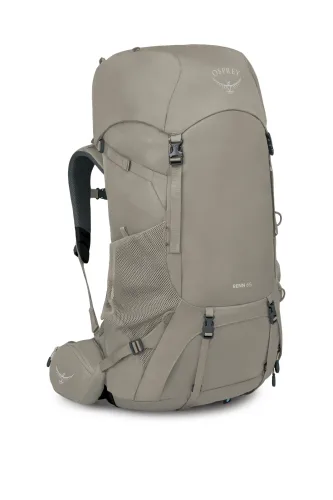 Osprey, Osprey Renn Rucksack Reisetaschen 1 ct Grau Damen
