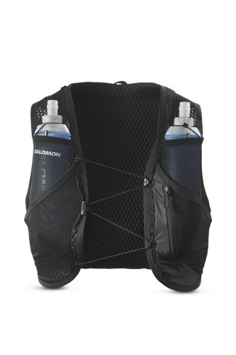 Salomon, Salomon Active Skin 8 Set Trailrunningrucksack
