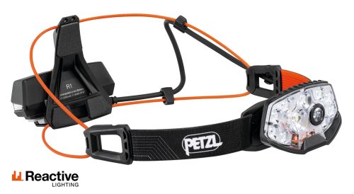 PETZL, Petzl Nao RL Stirnlampe