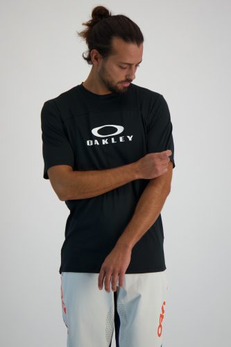OAKLEY, Oakley Herren Free Ride Rc T-Shirt