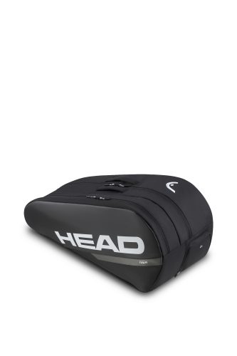 Head, HEAD Tennistasche Tour L schwarz