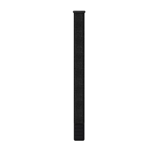 Garmin, GARMIN UltraFit 26 - Uhrenarmband (Schwarz)
