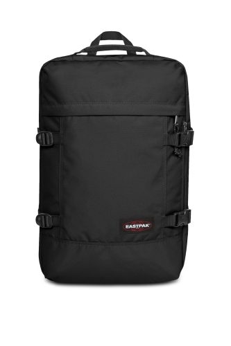 Eastpak, Eastpak - Travelpack Black, für Damen, Schwarz, Größe