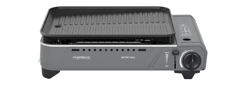 CAMPINGAZ, CAMPINGAZ - Gasgrill, 28X43CM, Black