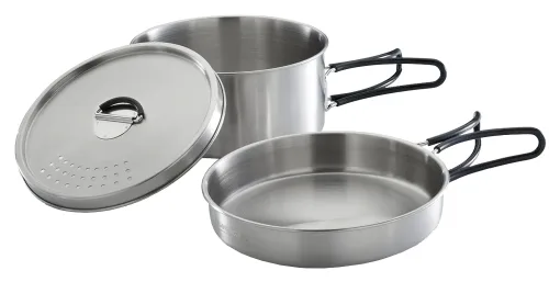 CAMPINGAZ, Campingaz Trekking Kit Kochgeschirr