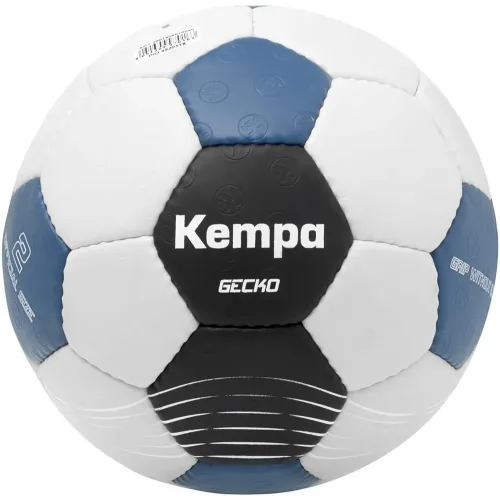 Kempa Gecko Handball Blau, Herren, Größe: 3