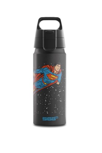 Sigg, Sigg Trinkflasche WMB Kids Superman 0.6l