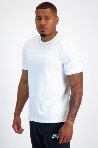 Nike Primary Dri-FIT Herren T-Shirt Weiss, Herren, Größe: XXL