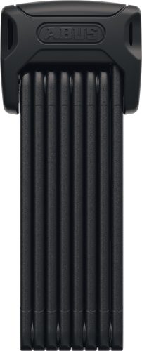 Abus, ABUS Fahrrad-Faltschloss BORDO? Big 6000K/120 SH schwarz