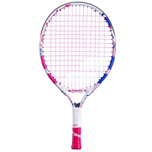 Babolat B-Fly 17-23 - besaitet - Kinder Tennisracket Blau, , Größe: 17