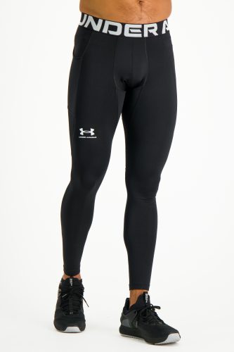 Under Armour, Under Armour Trainingstights "UA Cold Gear Armour Leggings" sportlicher Stil, für intensive Trainingseinheiten