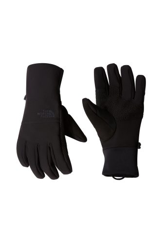 The North Face Apex Etip™ Multifunktionshandschuh Schwarz, Herren, Größe: S