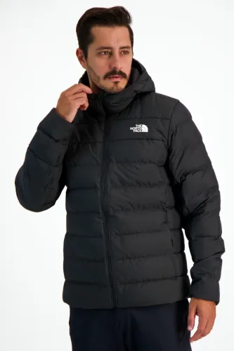 The North Face, The North Face Herren Aconcagua 3 Hoodie Jacke