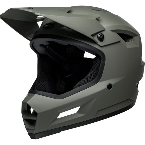 Bell, Bell Sanction II Helm - grau