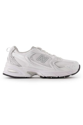 New Balance, New Balance - Mr530ema, für Herren, Weiss, Größe 38