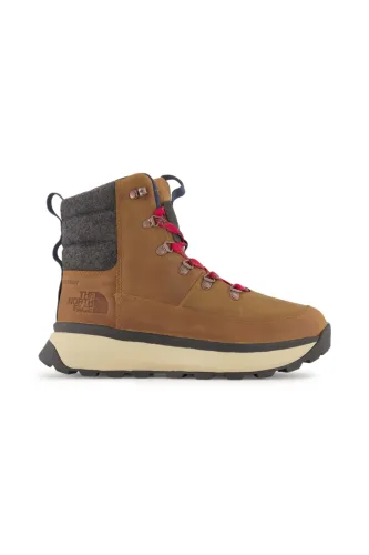 The North Face, The North Face Herren Bergen Leather WP Schuhe