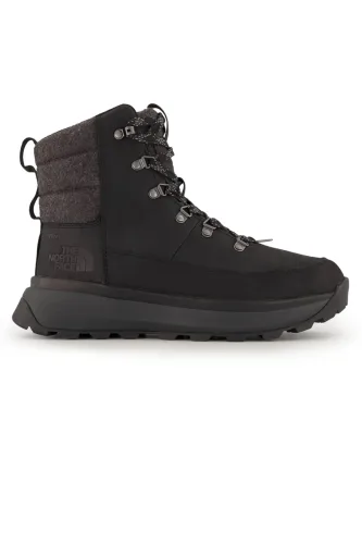 The North Face, The North Face Herren Bergen Leather WP Schuhe