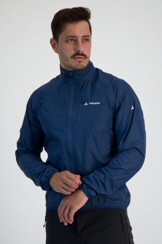 VAUDE, VAUDE - Drop Jacket III, für Herren, Nachtblau, Größe M