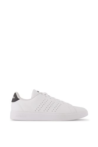 adidas Advantage 2.0 Herren Sneaker Weiss, Herren, Größe: 7