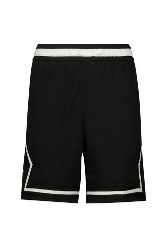 JORDAN, Jordan Diamond Mesh Shorts - Black M Kids