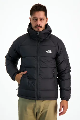 The North Face, The North Face Puffer Daunenjacke - Black L Herren
