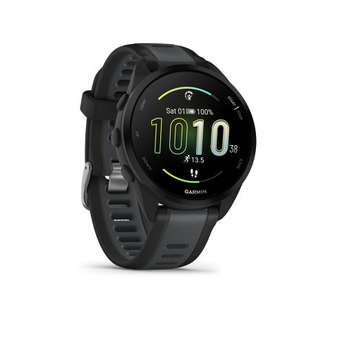 Garmin, Garmin Smartwatch "Forerunner 165 Music"(/ 1,2 ″)