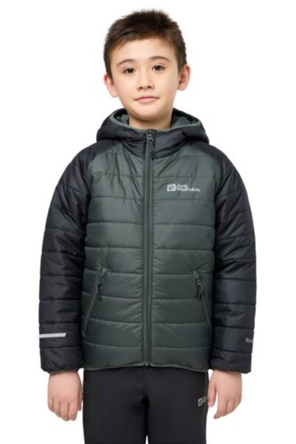 Jack Wolfskin, Zenon Kinder Steppjacke