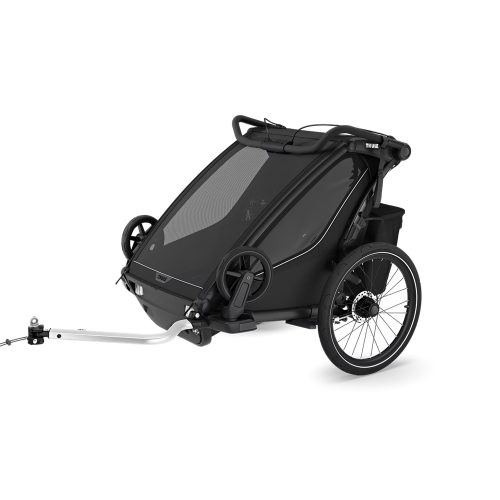 Thule, Thule Chariot Sport 2 Double Kinderanhänger