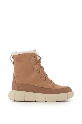Sorel, Sorel Kinder Explorer III Lace WP Schuhe