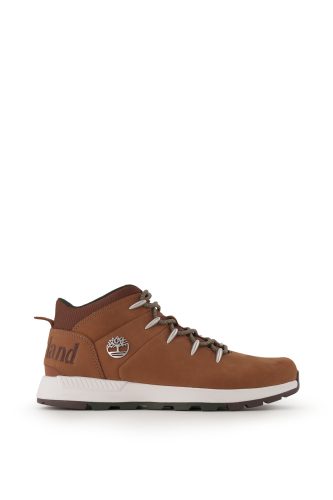 Timberland, Timberland Sneaker "SPRINT TREKKER - MID LACE SNEAKER" Winterschuhe, Sneakerboots, Winterboots