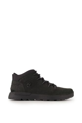 Timberland Sprint Trekker Mid Herren Sneaker Schwarz, Herren, Größe: 10
