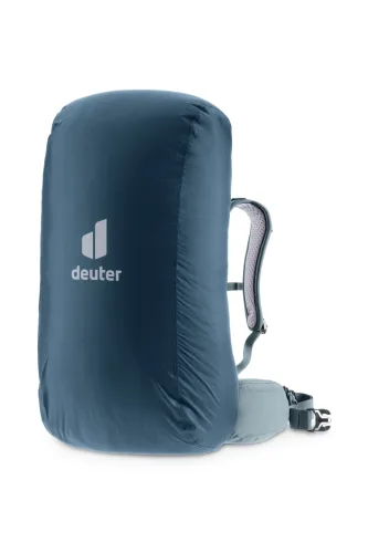 deuter I 20-35 L Regenhülle Blau, Herren, Größe: 0