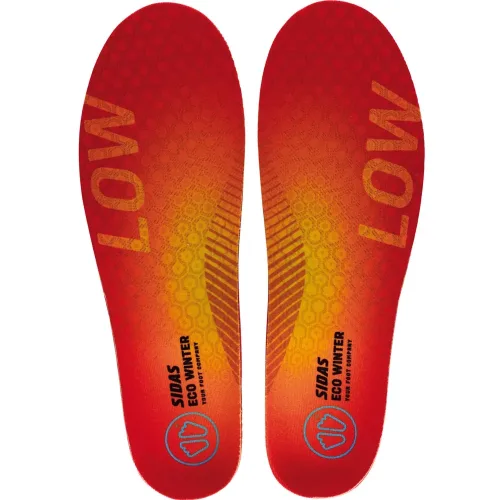 Sidas, Sidas 3Feet Eco Winter Low Einlegesohle