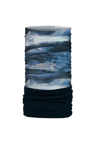 Buff Polar Neckwarmer Blau, Herren, Größe: ONE SIZE