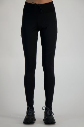 Odlo, Odlo Damen Zeroweight Pro Windproof Warm Tights