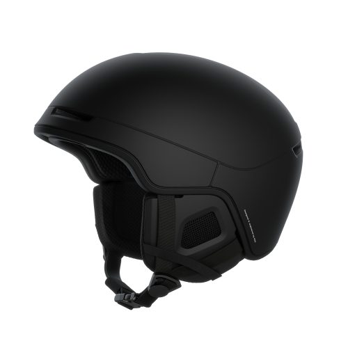 poc, POC Obex Pure Skihelm - Uranium Black