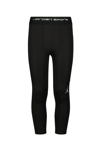 JORDAN, Jordan Compression Leggings - Black M Kids