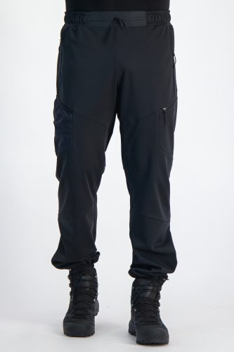 Odlo, Odlo Herren Zeroweight Windproof X Warm Hose