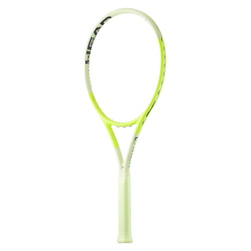 HEAD Extreme Elite - unbesaitet - Tennisracket Gelb, Herren, Größe: 3