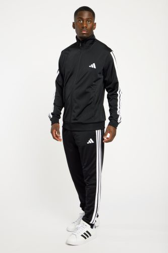Adidas Sportswear, adidas Sportswear Trainingsanzug "DAYREADY" 2 Stk. für Laufen und sportliche Aktivitäten, zweiteiliges Set