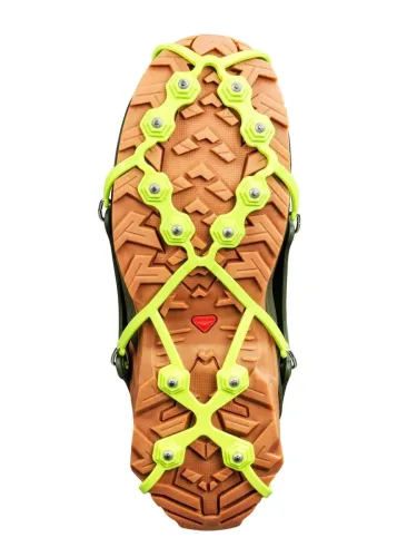 Snowline, Snowline Hexa Spikes