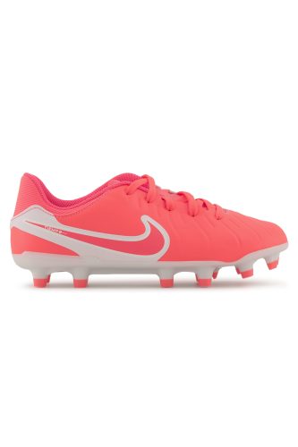 Nike Tiempo Legend 10 Academy FG/MG Kinder Fussballschuh Orange, , Größe: 38 1/2
