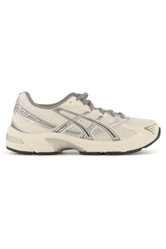 Asics, asics GEL-1130 Sneaker - Cream + Clay Grey EU37 Damen