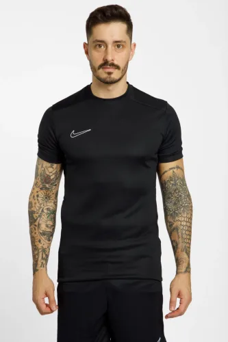 Nike, Nike Academy T-Shirt - Black M Herren