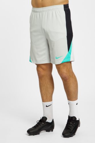 Nike Dri-FIT Strike Herren Short Weiss, Herren, Größe: S
