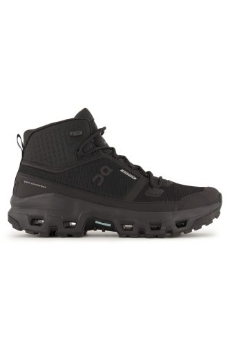 On Running, On Running - Cloudrock Mid Wp, für Damen, Schwarz, Größe 44.5