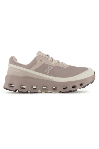 ON Cloudvista 2 Waterproof Herren Trailrunningschuh Grau, Herren, Größe: 13