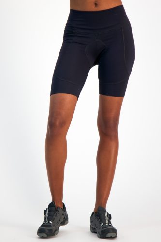 SCOTT Endurance 10 +++ Damen Bikeshort Schwarz, Damen, Größe: XL