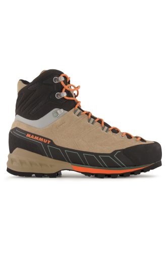 MAMMUT Kento Tour High Gore-Tex® Damen Wanderschuh Beige, Damen, Größe: 4 1/2